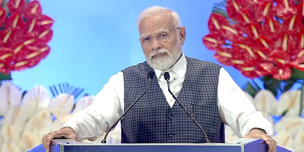 PM Modi launches ‘Sankalp Saptaah’, a week-long programme for Aspirational Blocks
