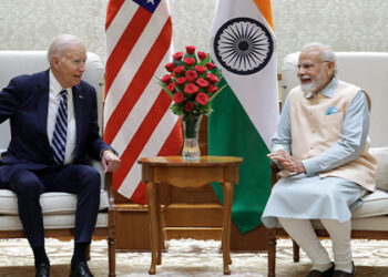 G-20: PM Modi Holds Bilateral Talks With Joe Biden; Watch Video