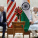 G-20: PM Modi Holds Bilateral Talks With Joe Biden; Watch Video