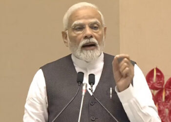 ‘Judiciary has been protector of India’s justice system’, says PM Modi