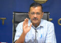 Delhi govt to launch premium bus aggregator service to encourage people: CM Kejriwal
