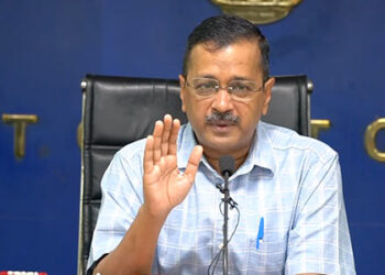 Delhi govt to launch premium bus aggregator service to encourage people: CM Kejriwal
