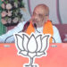 Amit Shah blames Congress for rise of Naxalism, pledges Naxal-free Chhattisgarh