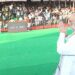 Next Telangana CM will be from backward class if BJP comes to power: Amit Shah