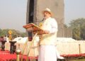 India witnesses 65 % reduction in terrorism, extremist attacks and Naxalism in last decade due to police personnel: Amit Shah