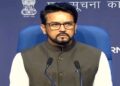 Union Minister Anurag Thakur launches KTB-Bharat Hain Hum Animation Series to remember unsung warriors of Indian freedom struggle