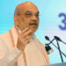Central/State agencies succeeded in curbing all forms of terrorism in the country in last nine years: Home Minister Amit Shah