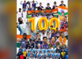 Asian Games: India medal tally reaches 100; Bags three golds, one silver and one bronze