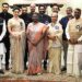 69th National Film Awards 2023 Conferred by President Droupadi Murmu