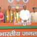 Rajasthan Polls: Maharana Pratap’s descendant Vishvaraj Singh and Bhawani Singh Kalvi join BJP