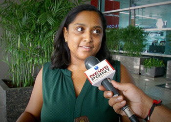 Second batch of Indians return home from Israel; Finally, We are back safely in India, Says- Punya