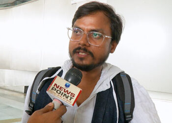 We are back due to war;Indian Who Returned From Israel