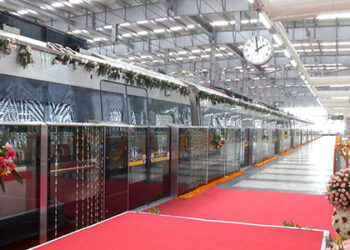 Delhi-Meerut RRTS: Namo Bharat Is A Glimpse Of Future India
