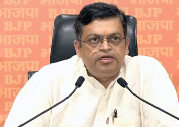 BJP attacks AAP for false promises to public