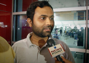 Israel-Palestine War: Second flight under Operation Ajay carrying 235 Indian nationals lands in Delhi