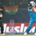 World Cup 2023: India defeats New Zealand by 4 wickets