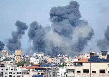 UN Calls Israel Army’s Evacuation Order in Gaza ‘Impossible’