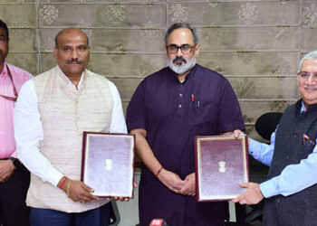 India-US’ joint declaration; MeitY to collaborate with IBM in AI, semiconductors