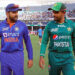 ICC Men’s ODI Cricket World Cup: India to meet its arch-rivals Pakistan at Narendra Modi Stadium in Ahmedabad