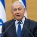Israeli PM Benjamin Netanyahu ruled out ceasefire in Gaza