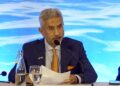 EAM Dr. S. Jaishankar addresses 23rd Council of Ministers IORA meeting; emphasizes India’s priorities of creating strong & resilient Indian Ocean community