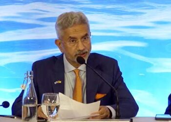 EAM Dr. S. Jaishankar addresses 23rd Council of Ministers IORA meeting; emphasizes India’s priorities of creating strong & resilient Indian Ocean community
