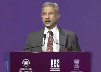 India may resume visa facility for Canadians: EAM S. Jaishankar