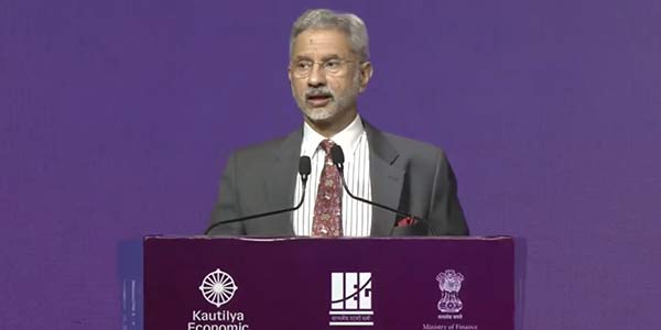India may resume visa facility for Canadians, says EAM S. Jaishankar