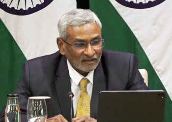 India, Tanzania to work together on reform of UNSC through expansion: MEA