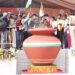 ‘Meri Mati-Mera Desh’ Amrit Kalash Yatra