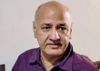 No bail for AAP leader Manish Sisodia today, SC posts matter for October 12