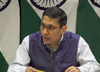 MEA on Israel-Hamas conflict
