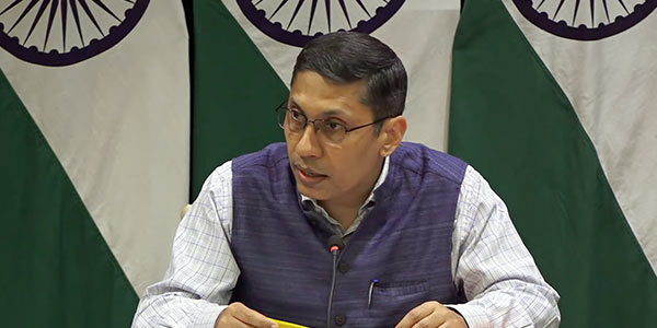 MEA on Israel-Hamas conflict