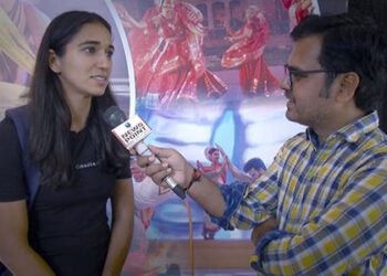 Hockey player Monika Malik shares winning moment in Asian games with Newspoint tv