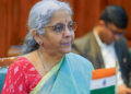 FM Sitharaman to attend Annual Meetings of World Bank and IMF along with G20 FMCBG meetings