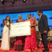 FM Nirmala Sitharaman distributes loans under Prime Minister’s Loan Schemes in Coimbatore, Tamil Nadu