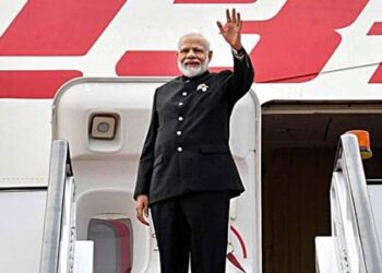 PM Modi to visit Maharashtra and Goa on 26th October