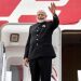 PM Modi to visit Maharashtra and Goa on 26th October