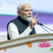 Terror For Any Reason Is Act Against Humanity; PM Modi At P20 Meet