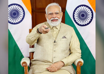 India’s development goal offers investment opportunities in maritime sector: PM Modi