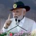 PM Modi says Opposition parties are doing negative politics