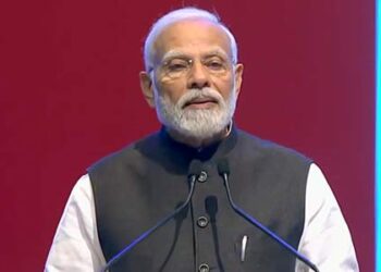 PM Modi inaugurates 7th Edition of the India Mobile Congress (IMC)