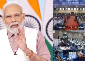 Rozgar Mela: PM Modi distributes 51,000 appointment letters to new recruits
