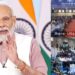 Rozgar Mela: PM Modi distributes 51,000 appointment letters to new recruits