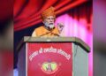 “We have to create an India of Lord Ram’s ideas”- PM Modi