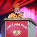 “We have to create an India of Lord Ram’s ideas”- PM Modi