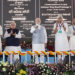 PM Modi launches several development projects worth Rs 5000 crore at Jodhpur in Rajasthan