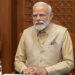 PM Modi chairs high-level meeting to assess progress of India’s Gaganyaan Mission