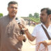 BJP MP Parvesh Verma targeted Kejriwal on Sanjay Singh Arrest