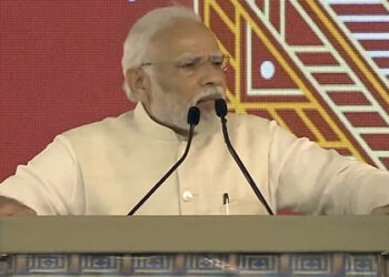 PM Modi’s big attack on congress | BJP | Rahul Gandhi | Narendra Modi |